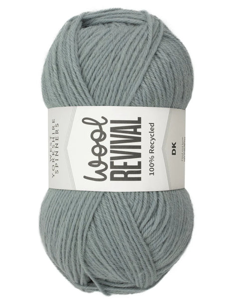 West Yorkshire Spinners | Wool Revival DK
