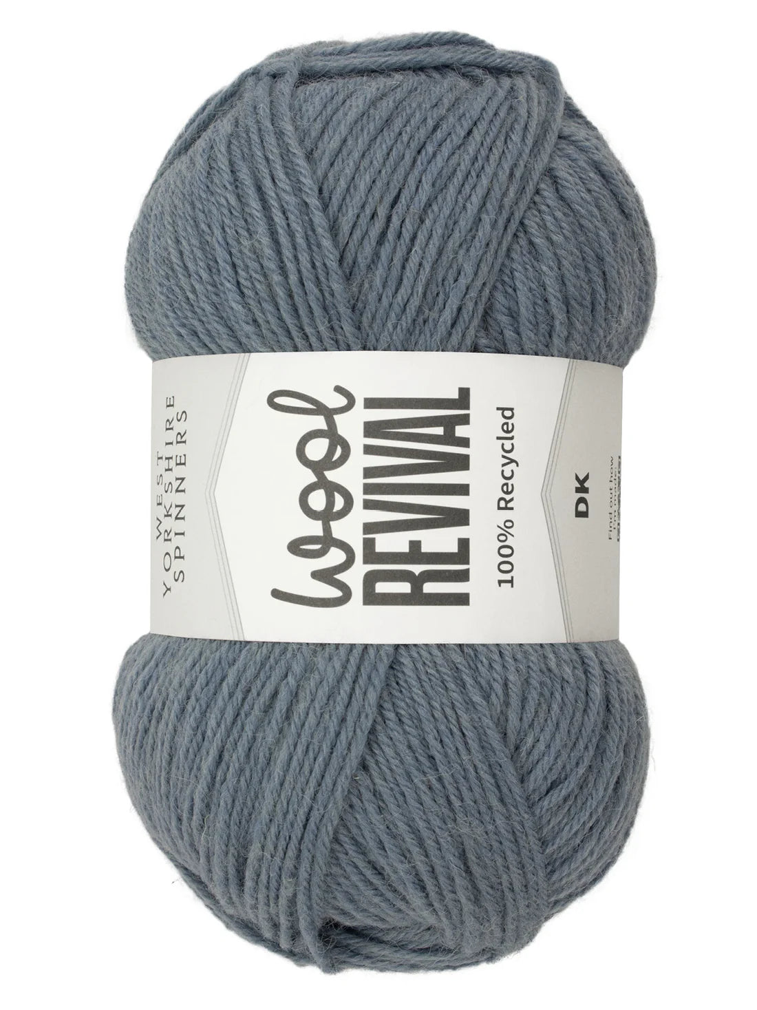 West Yorkshire Spinners | Wool Revival DK