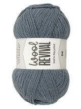 West Yorkshire Spinners | Wool Revival DK