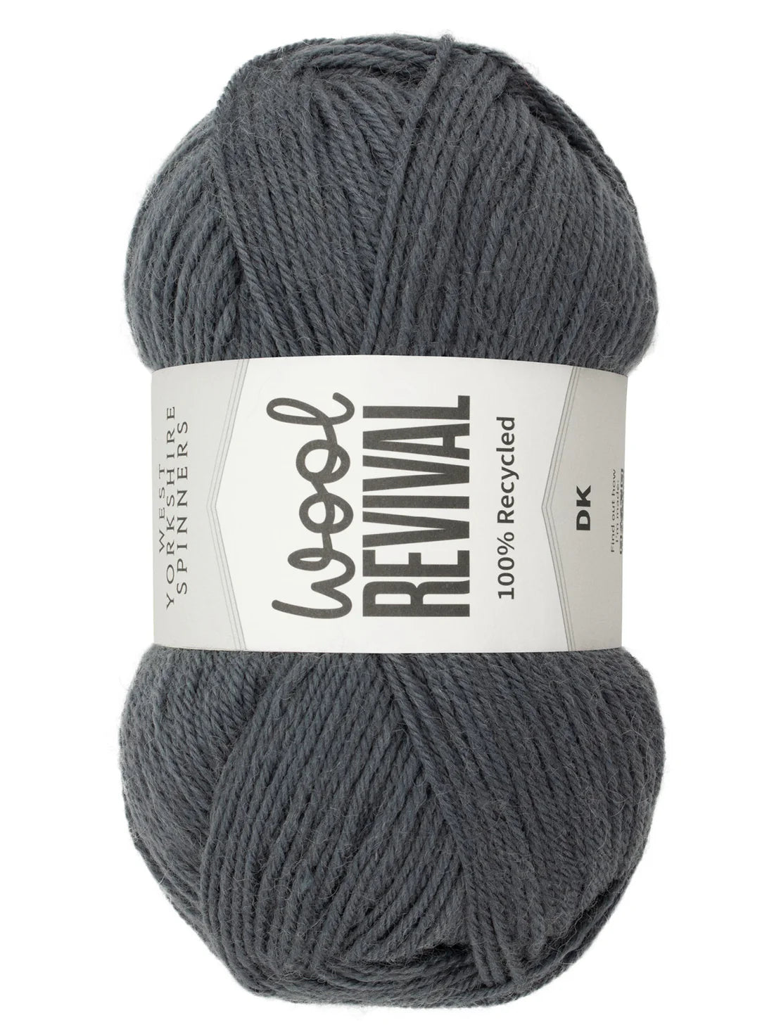 West Yorkshire Spinners | Wool Revival DK