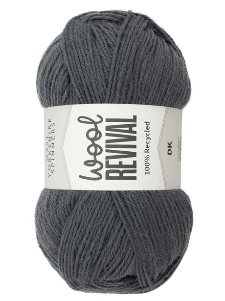 West Yorkshire Spinners | Wool Revival DK