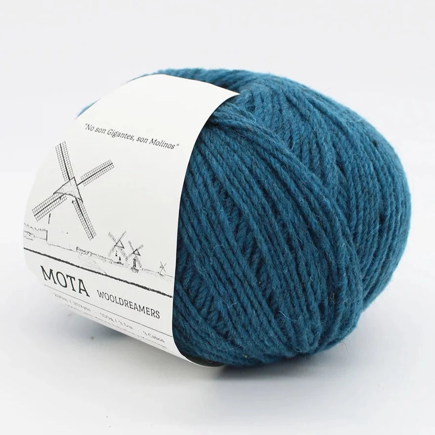 WoolDreamers | MOTA