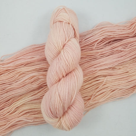 Emily C. Gillies Yarn | BFL Sport/DK