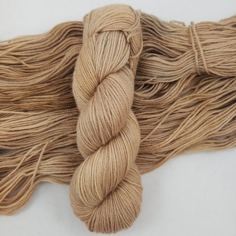 Emily C. Gillies Yarn | BFL Sport/DK