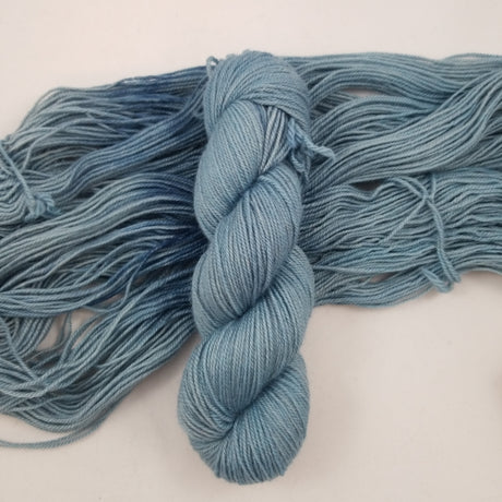 Emily C. Gillies Yarn | BFL Sport/DK