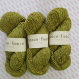 Peace Fleece | Worsted (Aran)