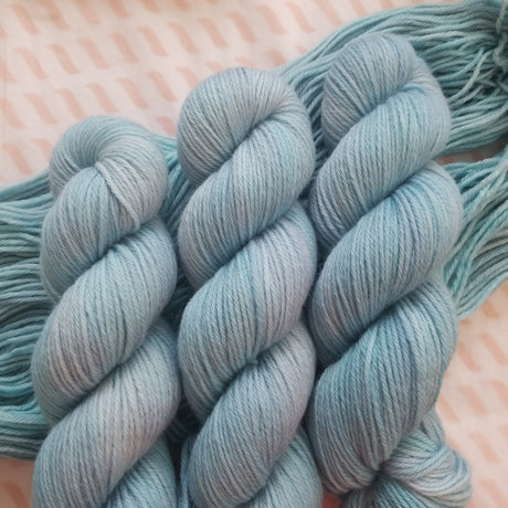 *SALE* Hello Stella | Rustic Stella DK (Merino)