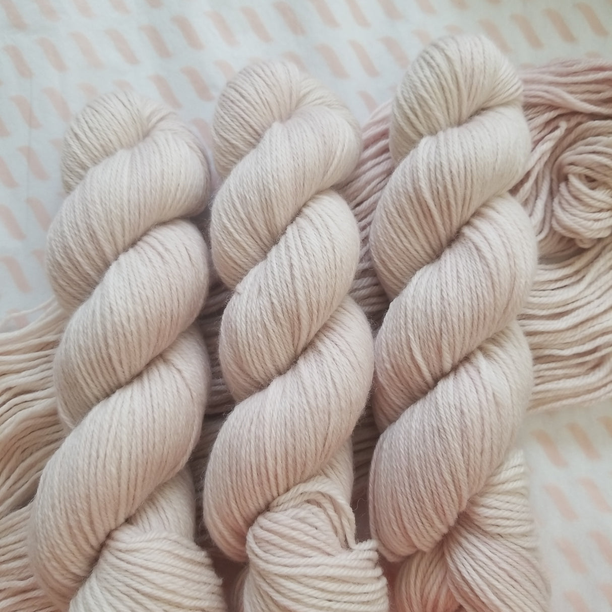 *SALE* Hello Stella | Rustic Stella DK (Merino)