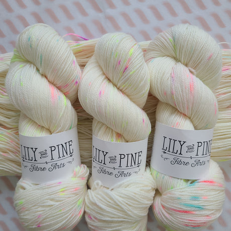 Lily & Pine | Day Lily Sock