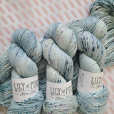 Lily & Pine | Day Lily Sock