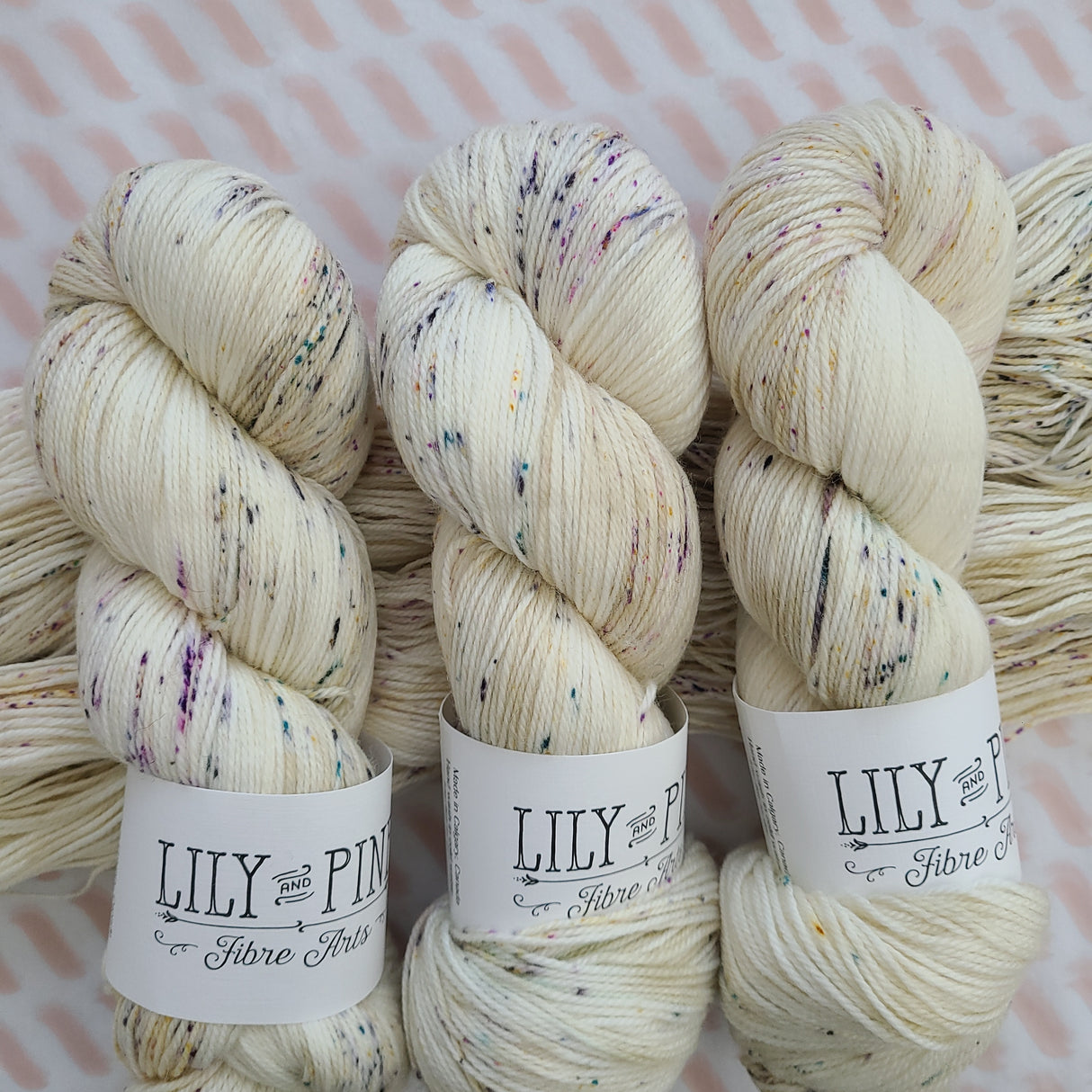 Lily & Pine | Day Lily Sock