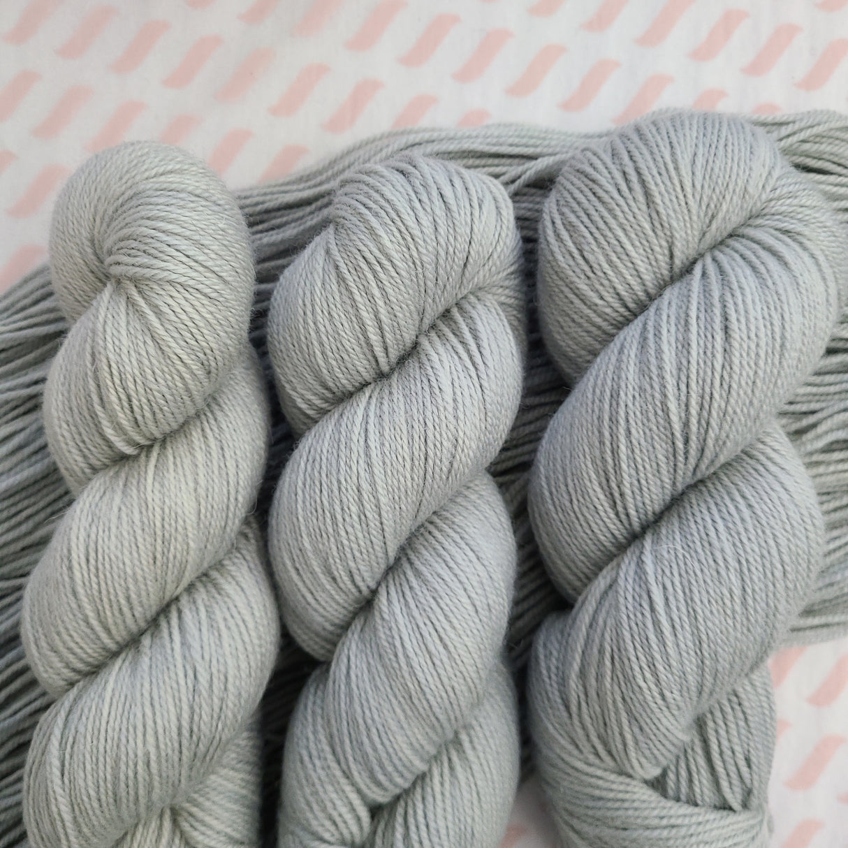 Emily C. Gillies Yarn | BFL Sport/DK