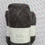 Biches & Bûches | Le Petit Lambswool