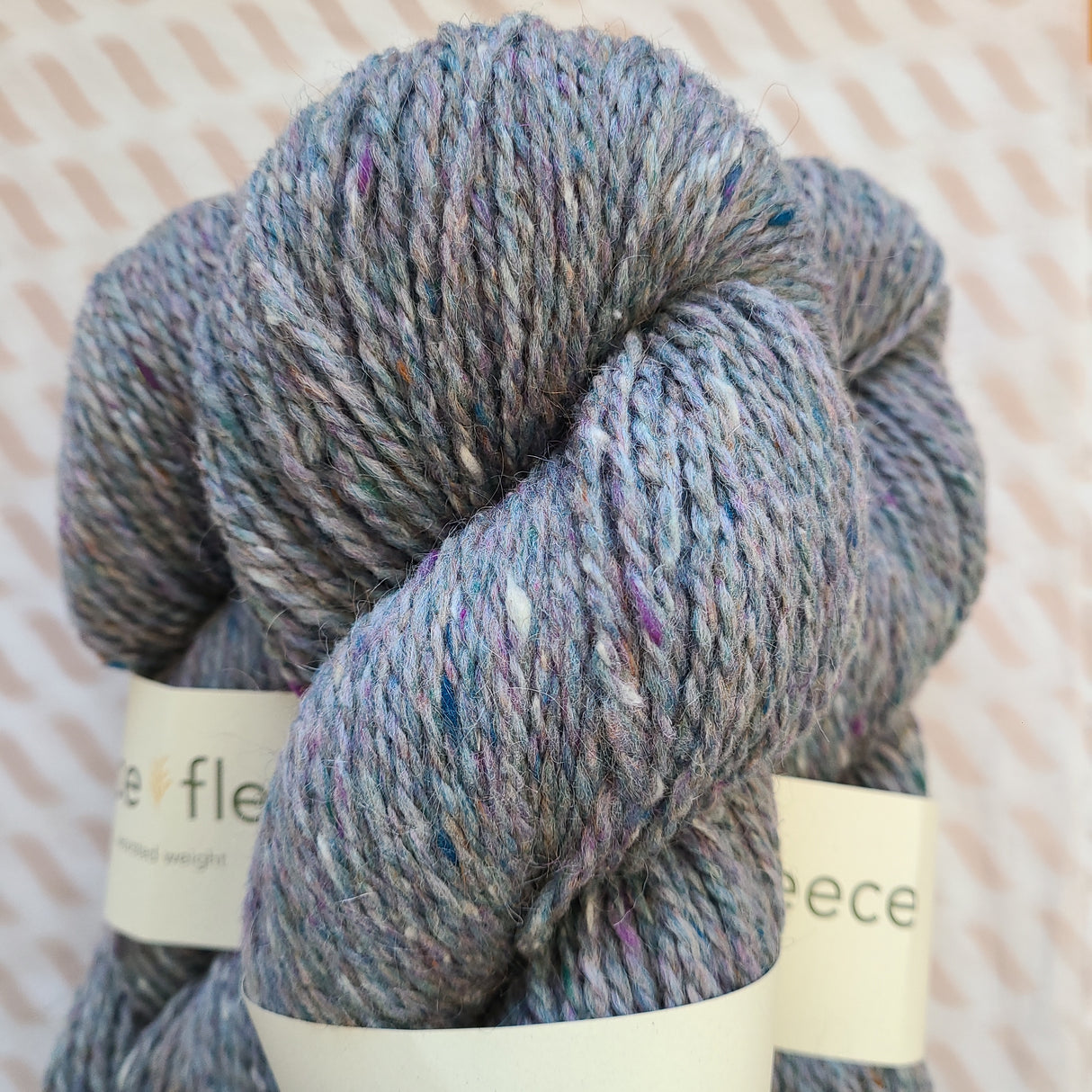 Peace Fleece | Worsted (Aran)