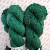 Lady Dye Yarns | SW Merino DK