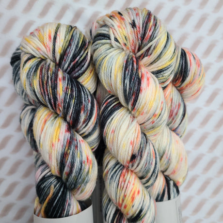 Lady Dye Yarns | SW Merino DK