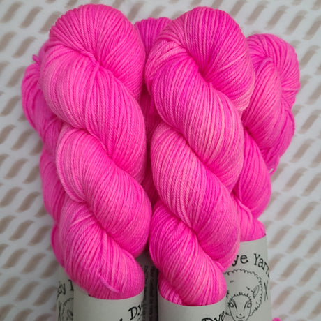 Lady Dye Yarns | SW Merino DK