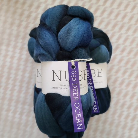 Malabrigo | Nube Combed Top