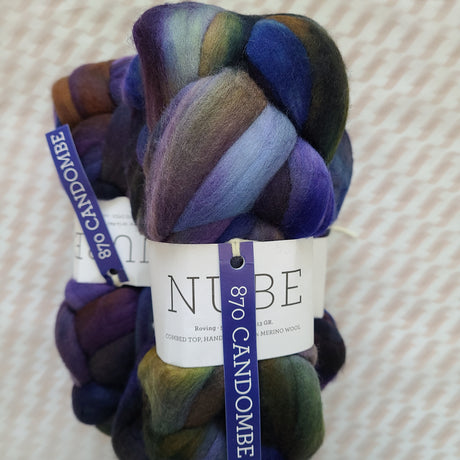 Malabrigo | Nube Combed Top