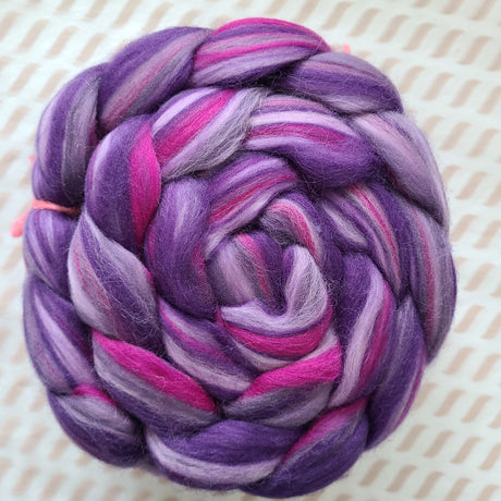 The Fiber Imp | Assorted Roving