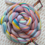 The Fiber Imp | Assorted Roving