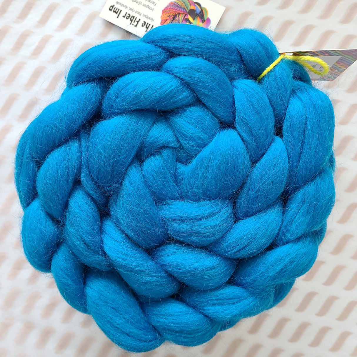 The Fiber Imp | Assorted Roving