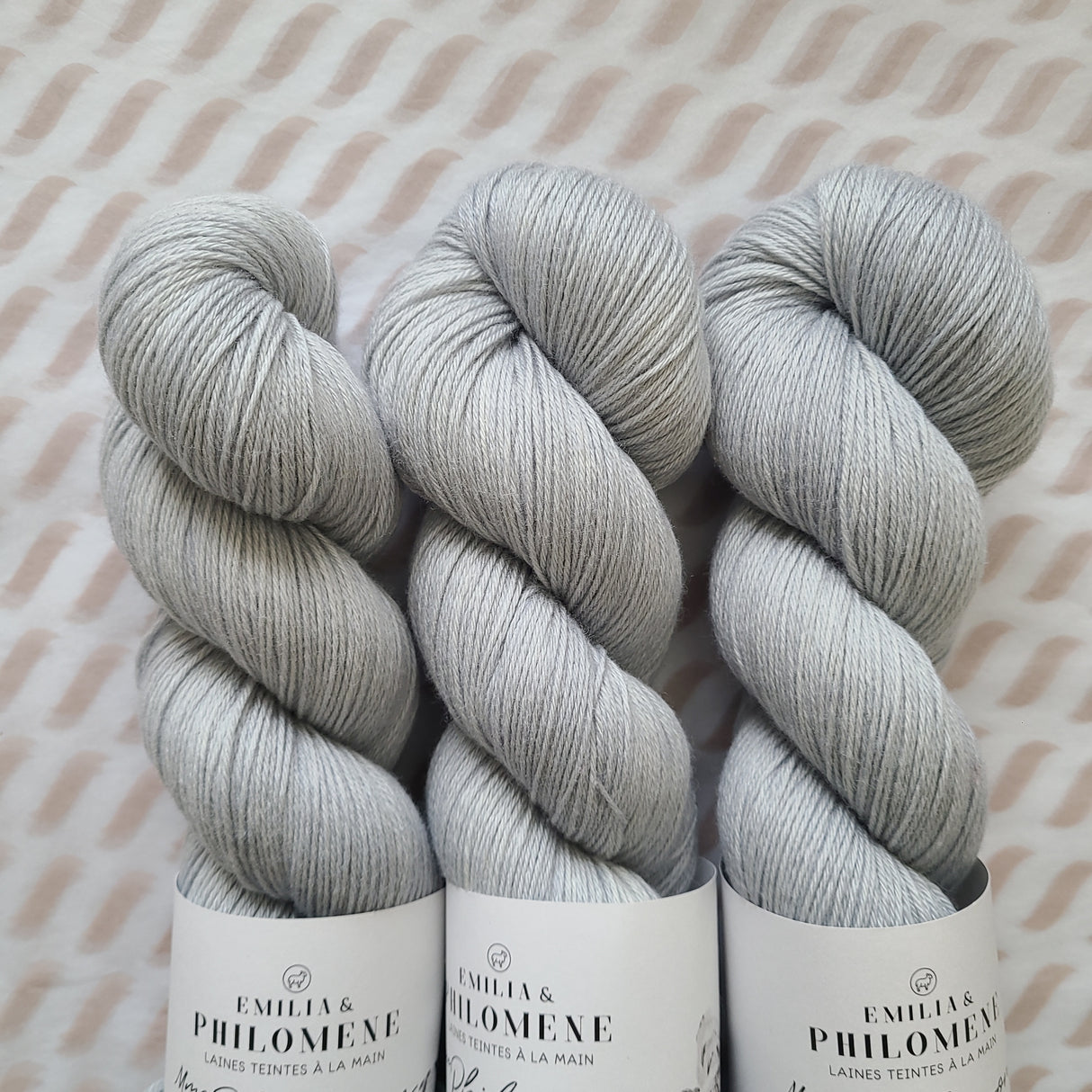 *SALE* Emilia & Philomene | Mme Philippon