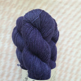 Lady Dye Yarns | 100% SW Merino Singles