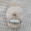 Fyberspates | Cumulus