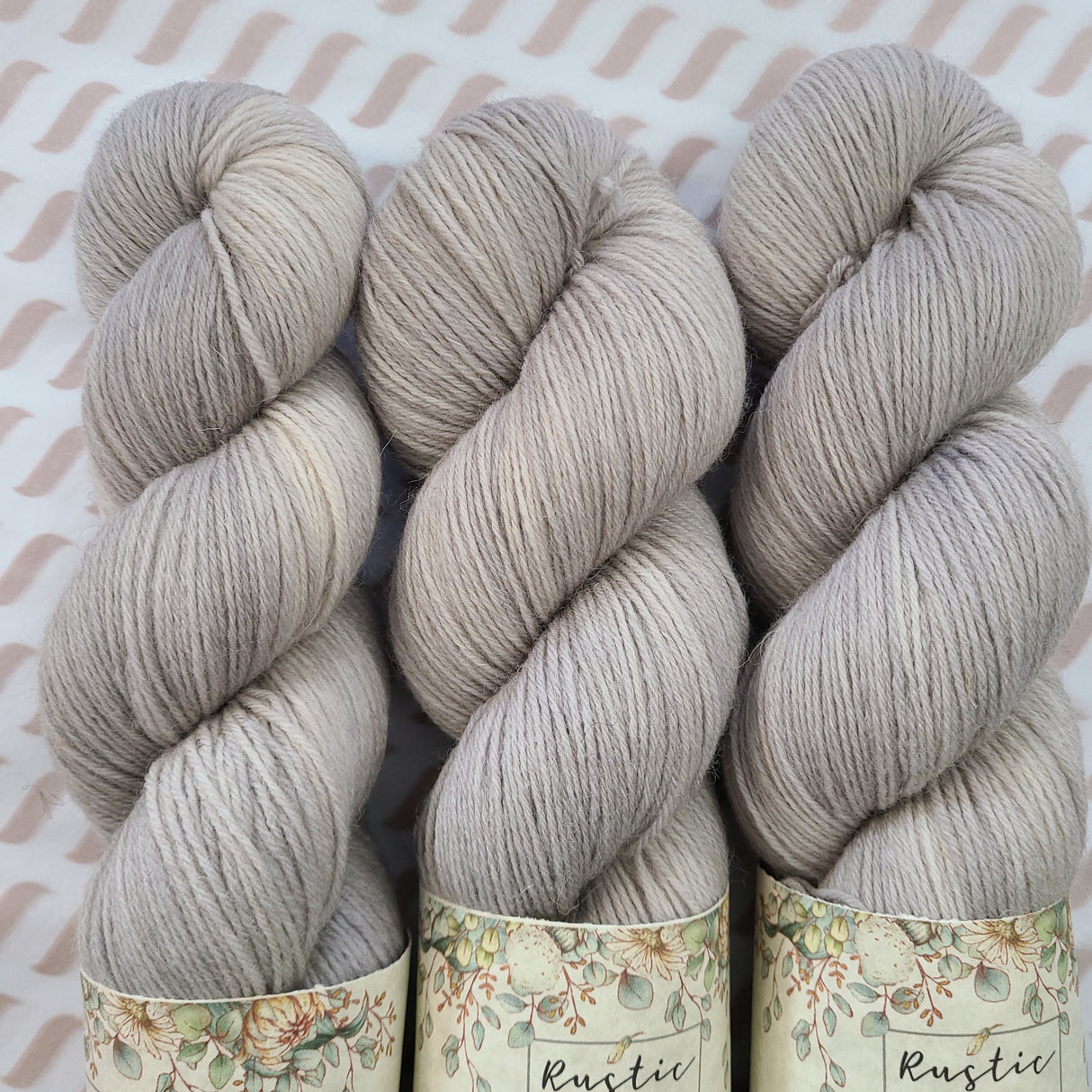 **SALE** Hello Stella | Highland Fingering (formerly Rustic Stella)