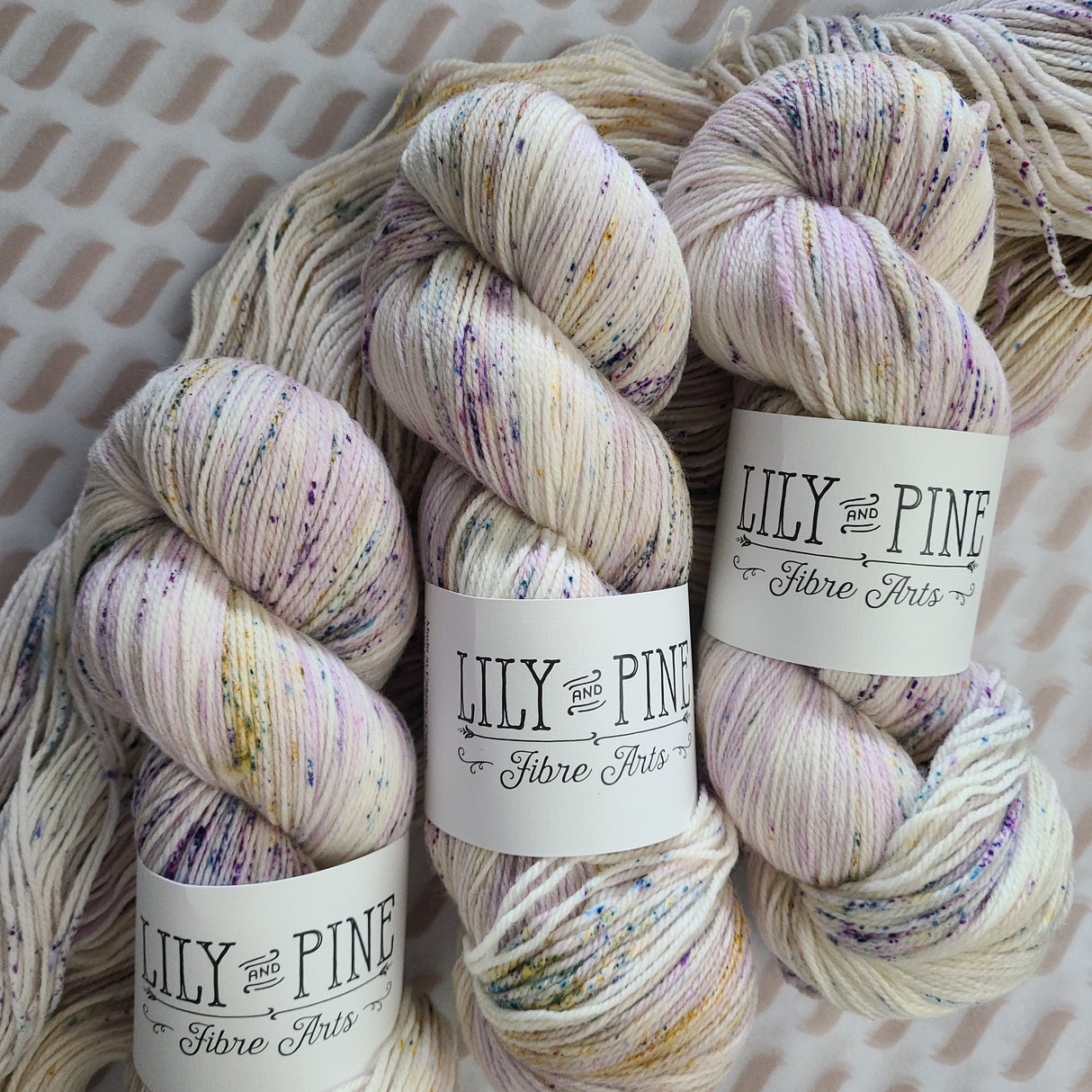 Lily & Pine | Day Lily Sock