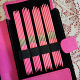 Lykke BLUSH DPN Needle Set | SM