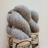 Custom Woolen Mills | Mule Spinner 2 ply