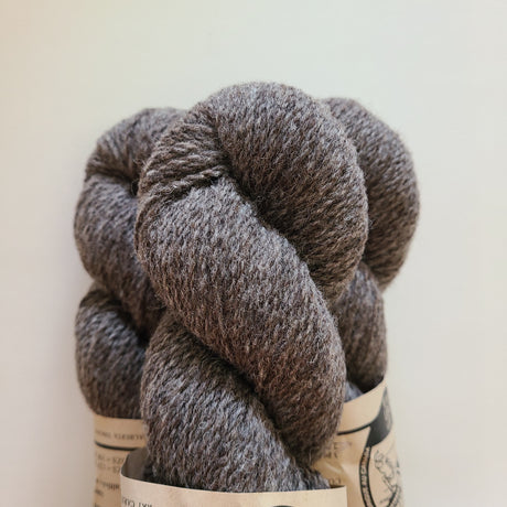 Custom Woolen Mills | Mule Spinner 2 ply