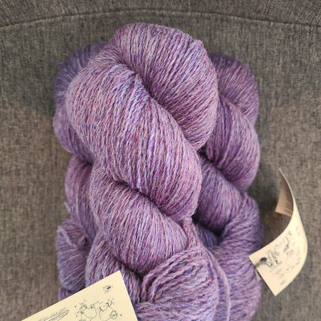 Custom Woolen Mills | 2-ply SOCK Yarn