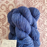 Custom Woolen Mills | 2-ply SOCK Yarn