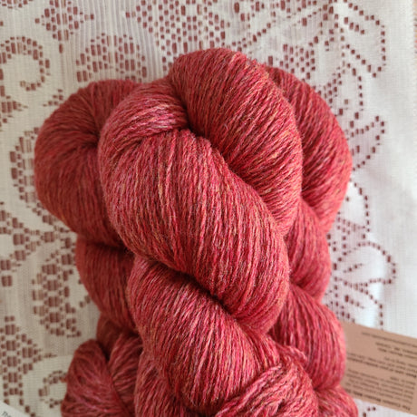 Custom Woolen Mills | 2-ply SOCK Yarn