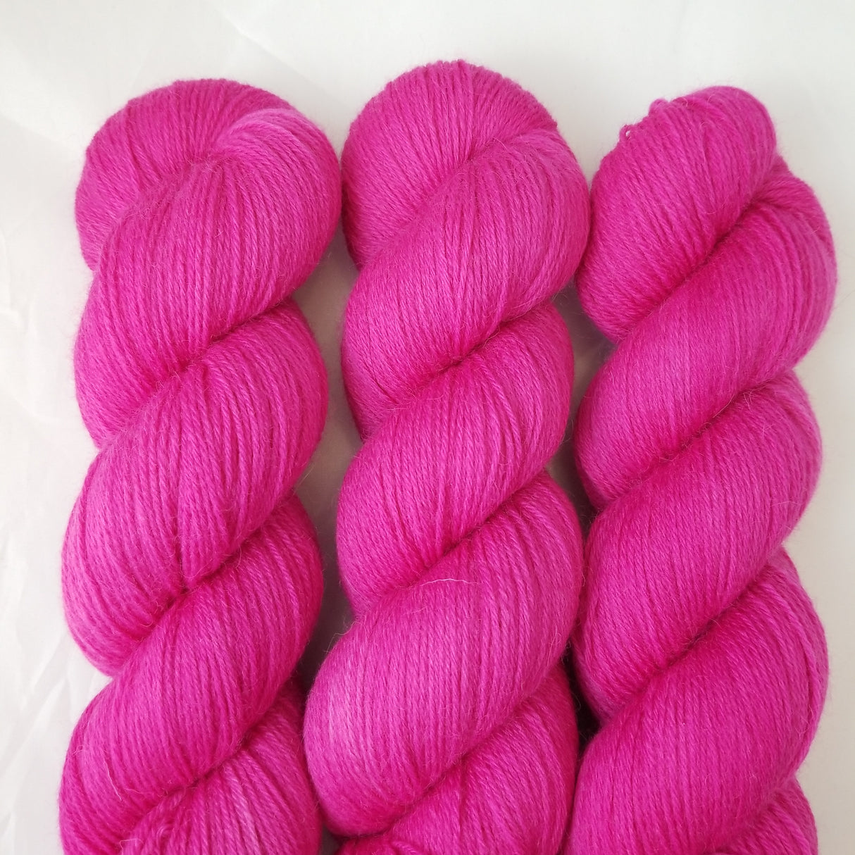 **SALE** Hello Stella | Highland Fingering (formerly Rustic Stella)