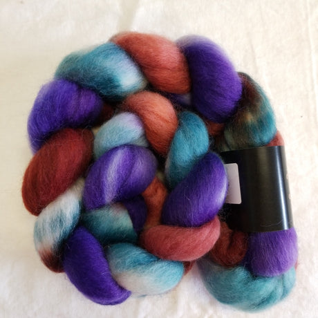 Akara Yarns | Falkland Fibre