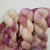 *SALE* Akara Yarns | BFL Fingering 2-ply