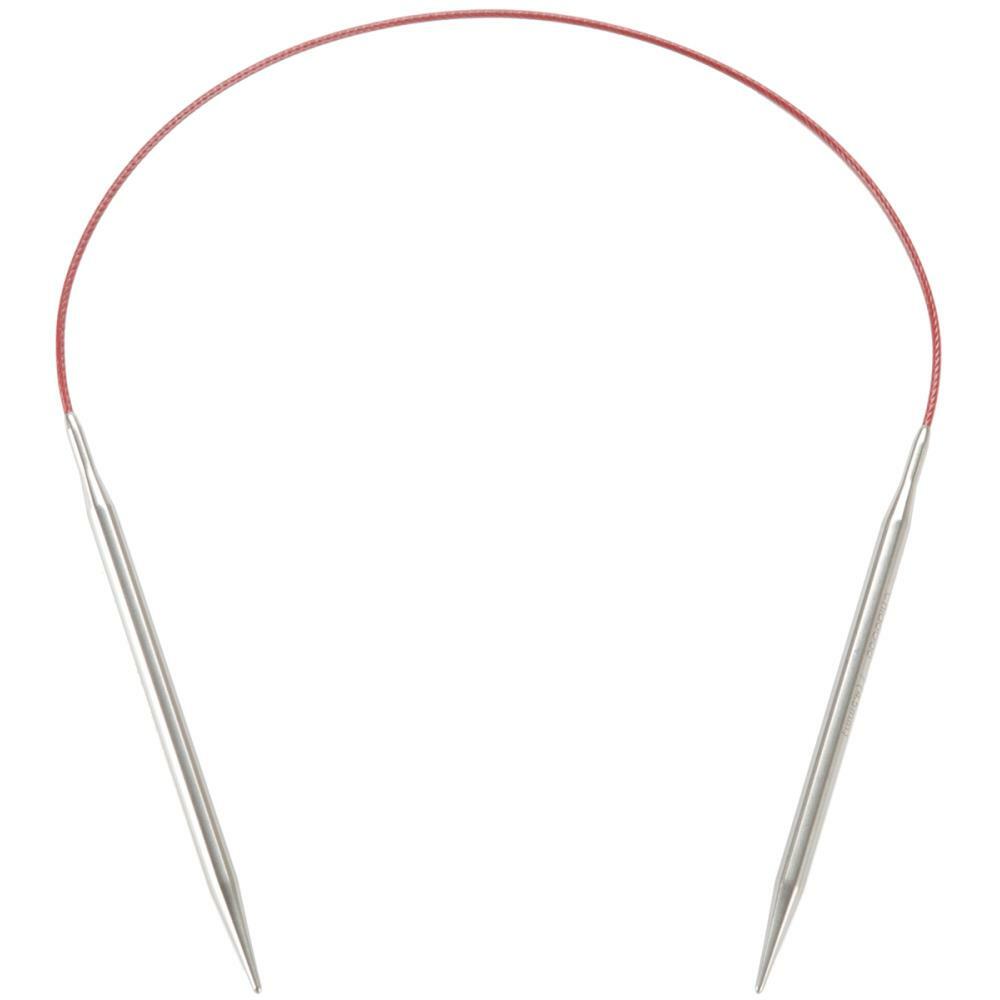 ChiaoGoo Red Lace Circular Needles | 16"