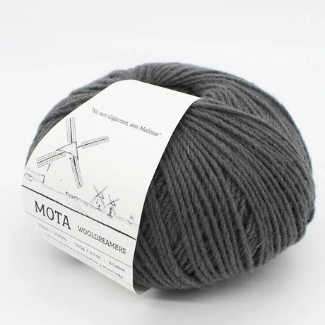 WoolDreamers | MOTA