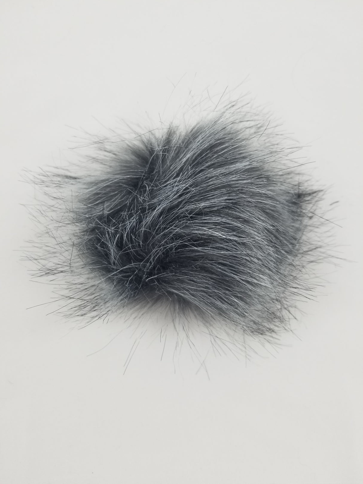 **SALE** Faux Fur Pom Poms | 5"