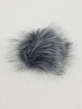 **SALE** Faux Fur Pom Poms | 5"