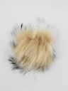 **SALE** Faux Fur Pom Poms | 5"