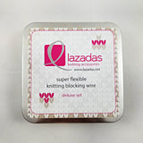 Lazadas | Blocking Wires