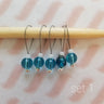 Stitch Markers | Assorted Sets of 5