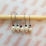 Stitch Markers | Assorted Sets of 5