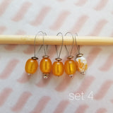 Stitch Markers | Assorted Sets of 5