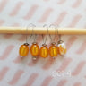 Stitch Markers | Assorted Sets of 5